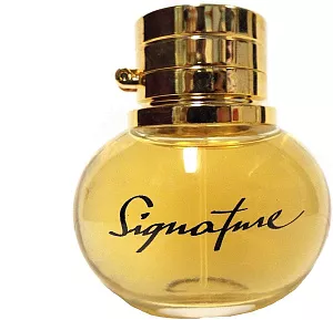 DUPONT SIGNATURE edp (w) 50ml TESTER DUPONT купить по оптовым и розничным ценам