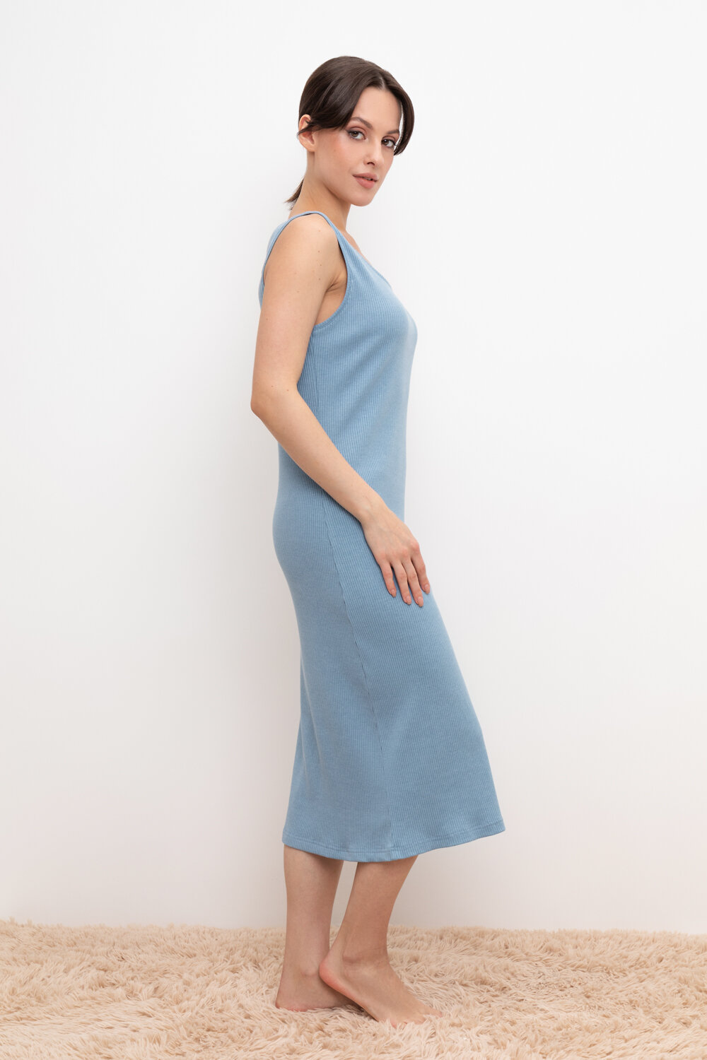 Сорочка Е 10050/445725 Trikozza купить по оптовым и розничным ценам