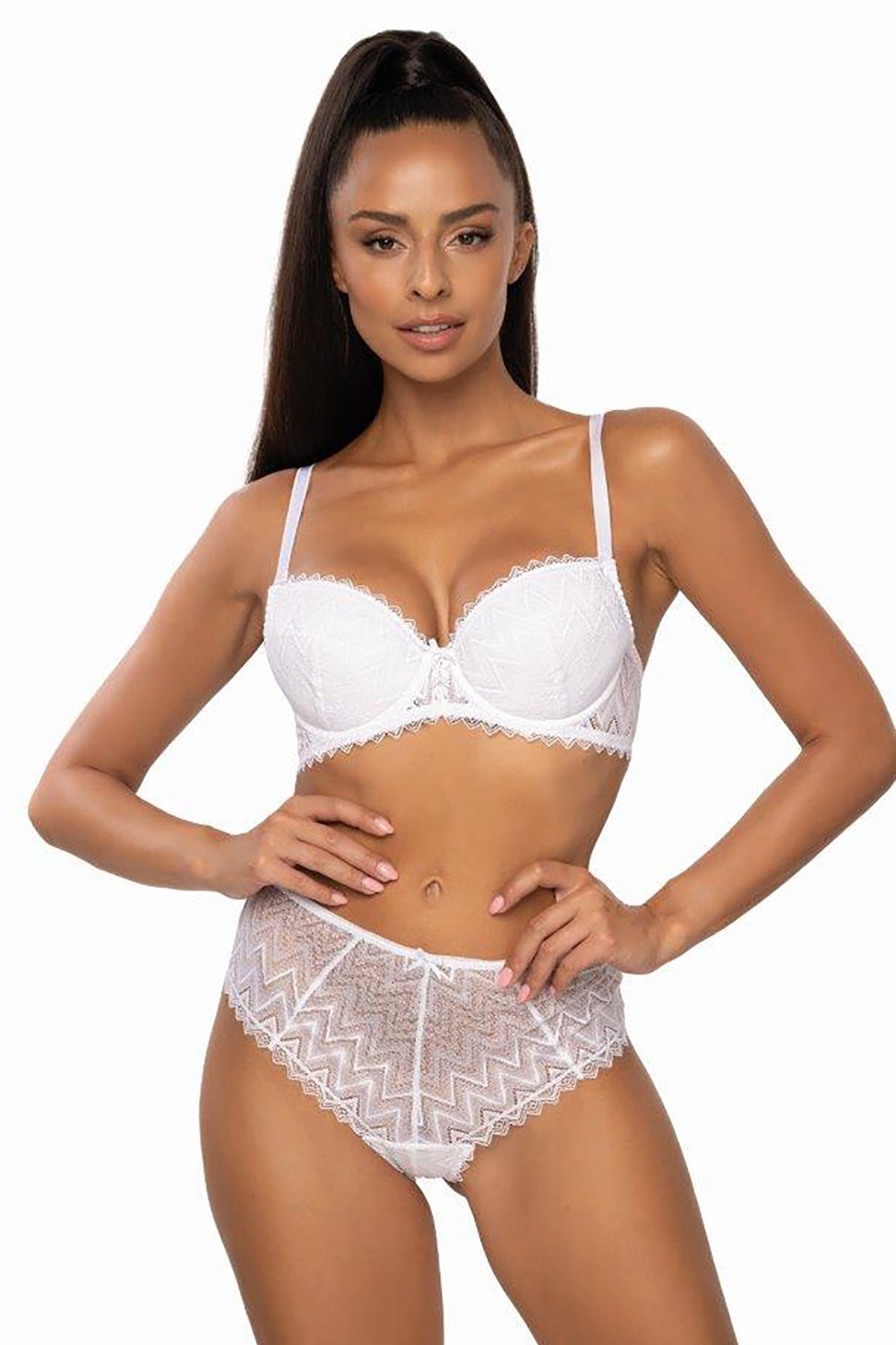 Бюстгальтер M-3802-11 Elif Bialy