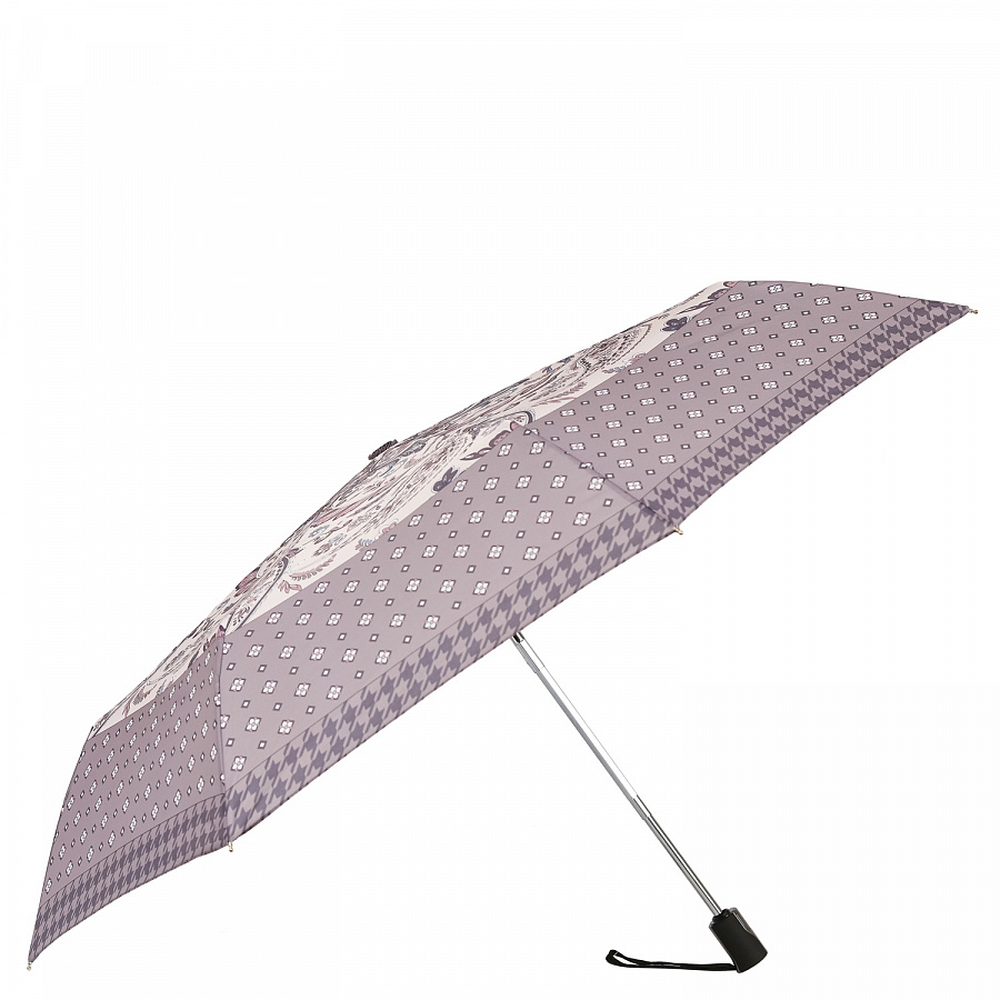 Зонт облегченный, 350гр, автомат, 102см, FABRETTI UFLR0030-12 FABRETTI купить по оптовым и розничным ценам