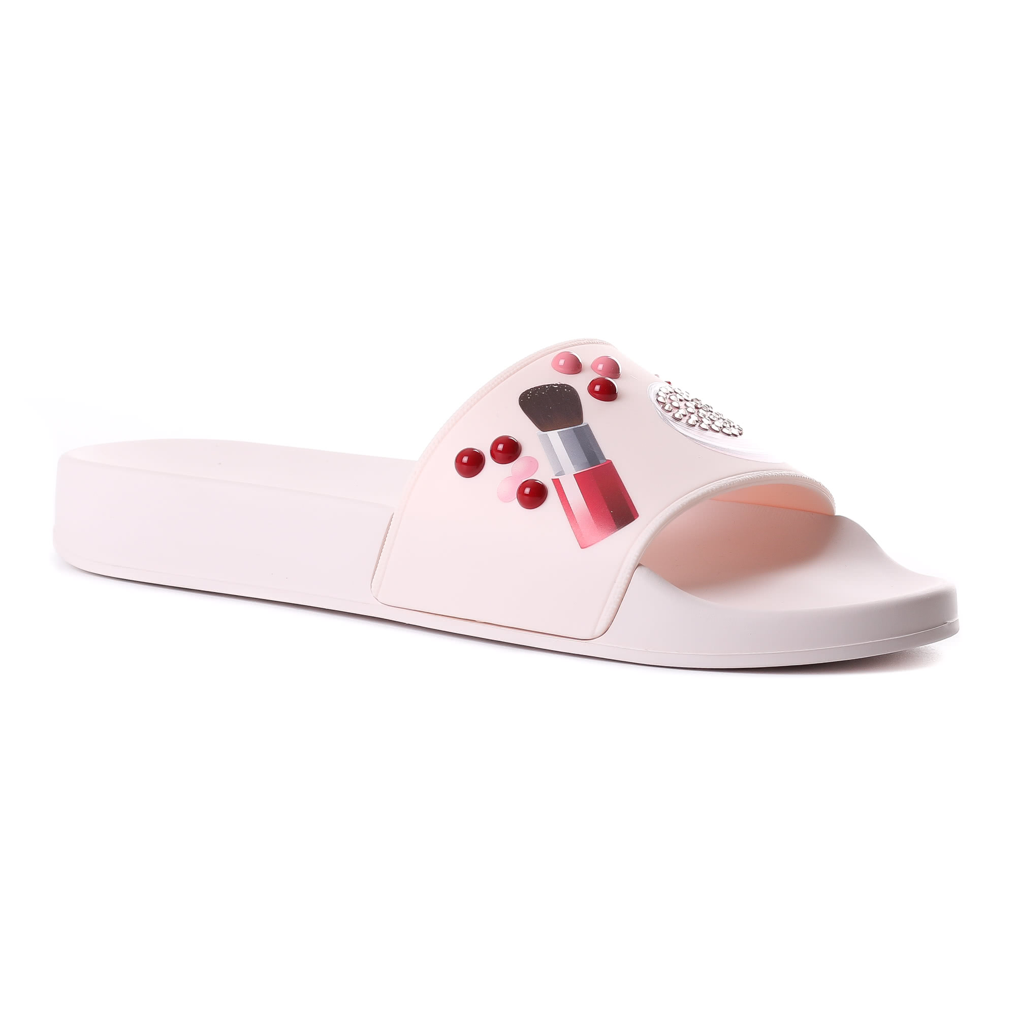 Шлепанцы Menghi Shoes U1357