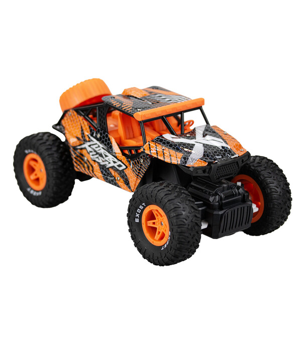 EXOST машинка на р/у Турбо Раш 20675 EXOST купить по оптовым и розничным ценам