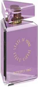 STATE OF MIND BUTTERFLY MIND edp 100ml TESTER STATE OF MIND купить по оптовым и розничным ценам