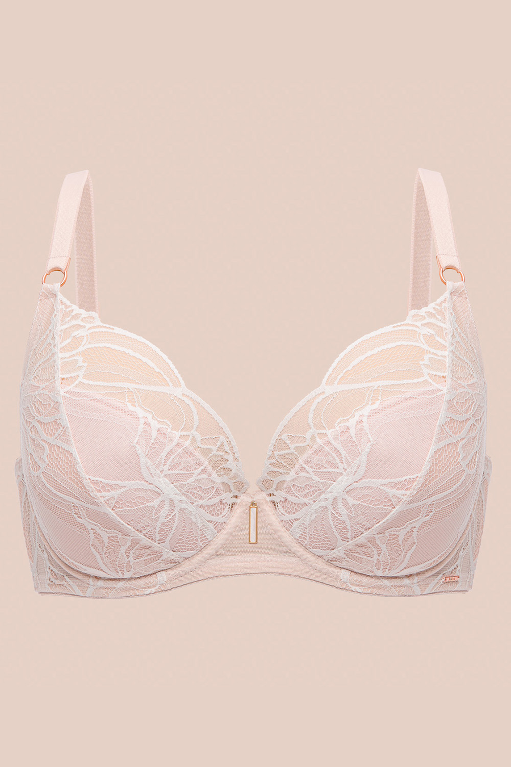 Бюстгальтер Fizzy Delight P-UP