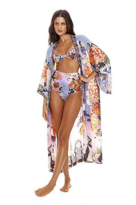 Туника 12282 Debra Numen Agua Bendita купить по оптовым и розничным ценам