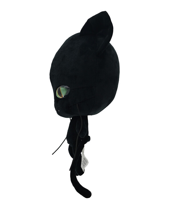 Miraculous Большой плюшевый Квами Плагг 24 см. M13005 Miraculous купить по оптовым и розничным ценам