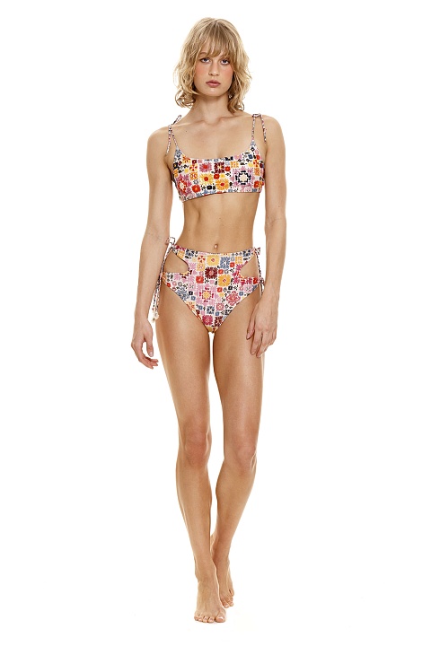 Плавки 12817 Claus Aguja Agua Bendita купить по оптовым и розничным ценам