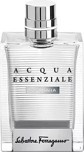 SALVATORE FERRAGAMO ACQUA ESSENZIALE COLONIA edt (m) 100ml TESTER SALVATORE FERRAGAMO купить по оптовым и розничным ценам