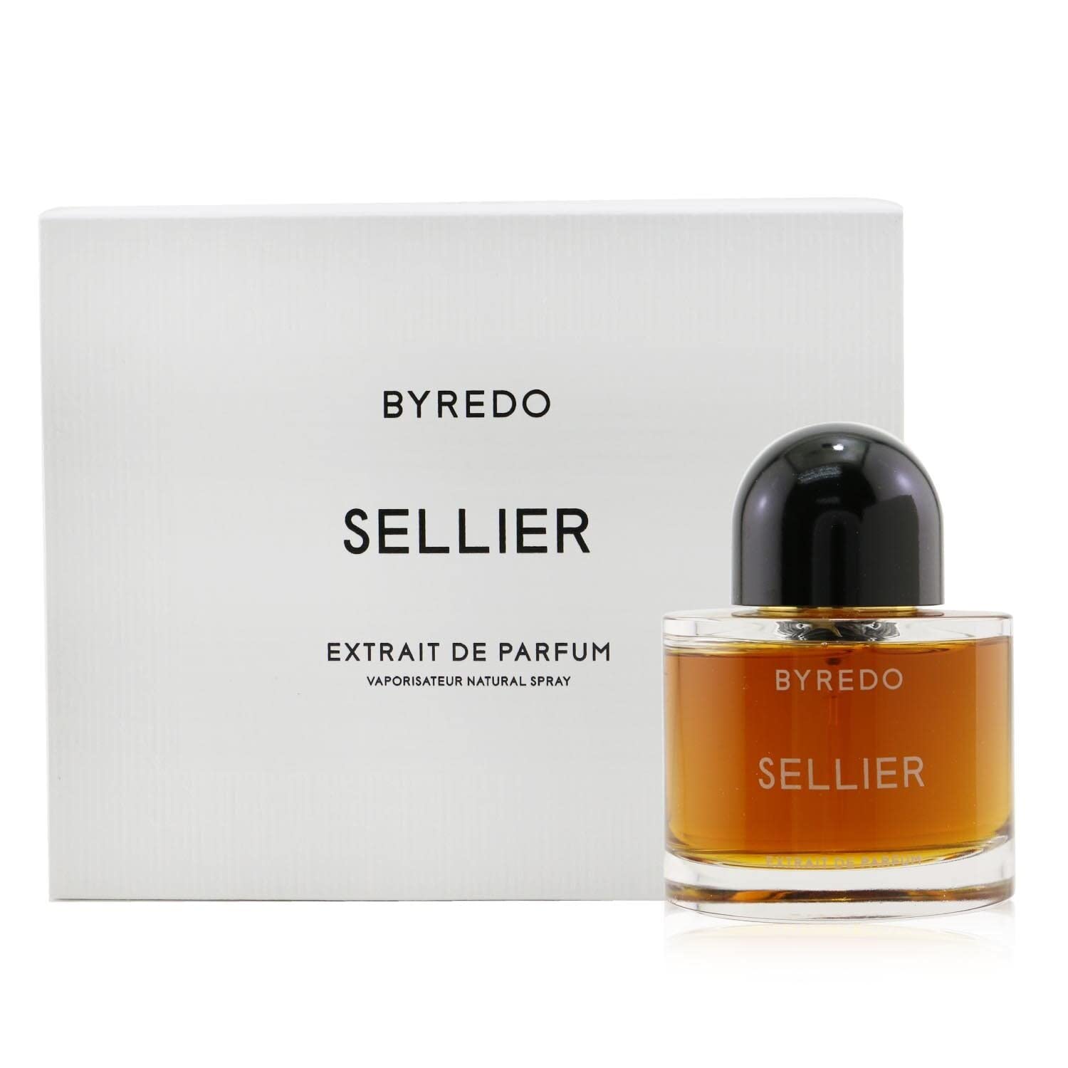 BYREDO SELLIER 50ml parfume BYREDO купить по оптовым и розничным ценам