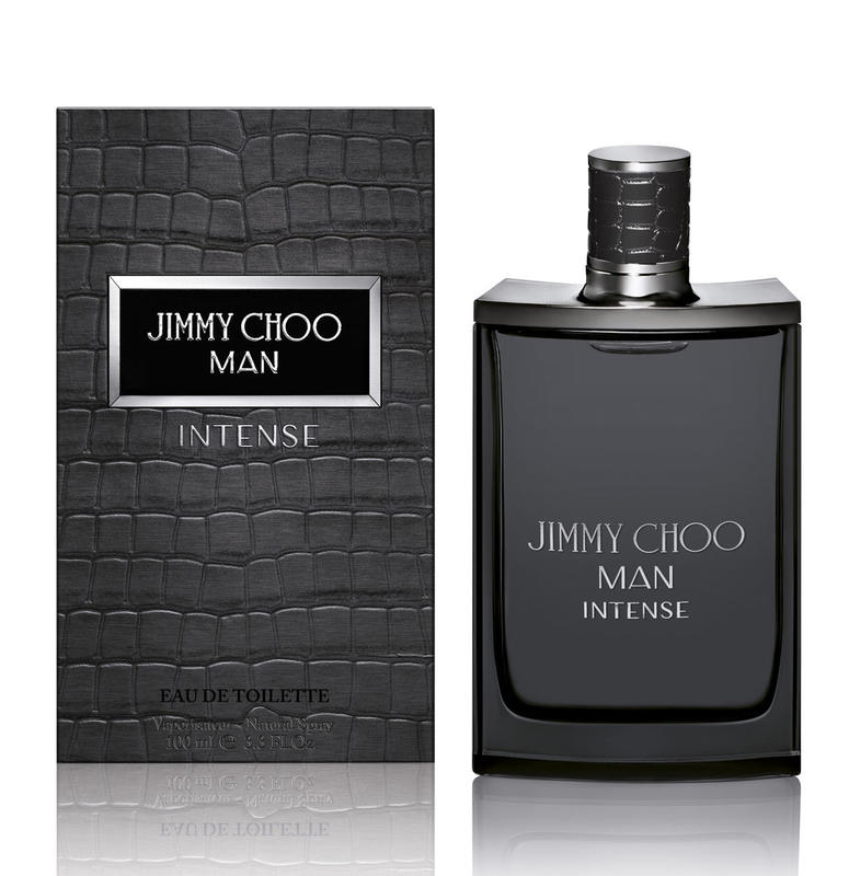 JIMMY CHOO MAN INTENSE edt (m) 100ml Jimmy Choo купить по оптовым и розничным ценам