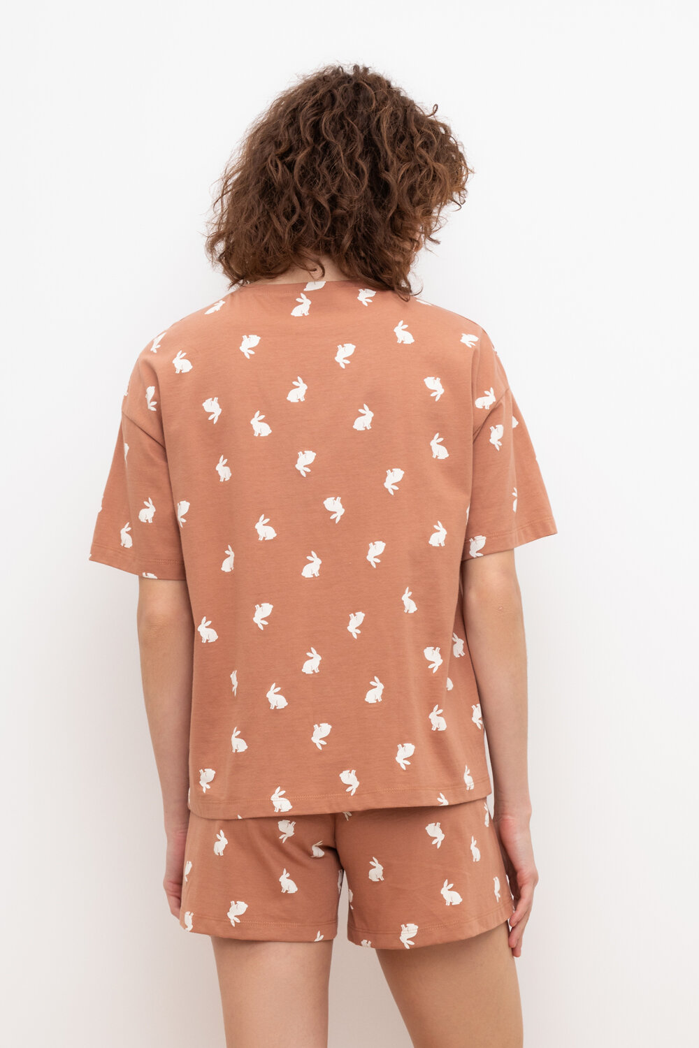 Пижама Е 20078/445712 Trikozza купить по оптовым и розничным ценам