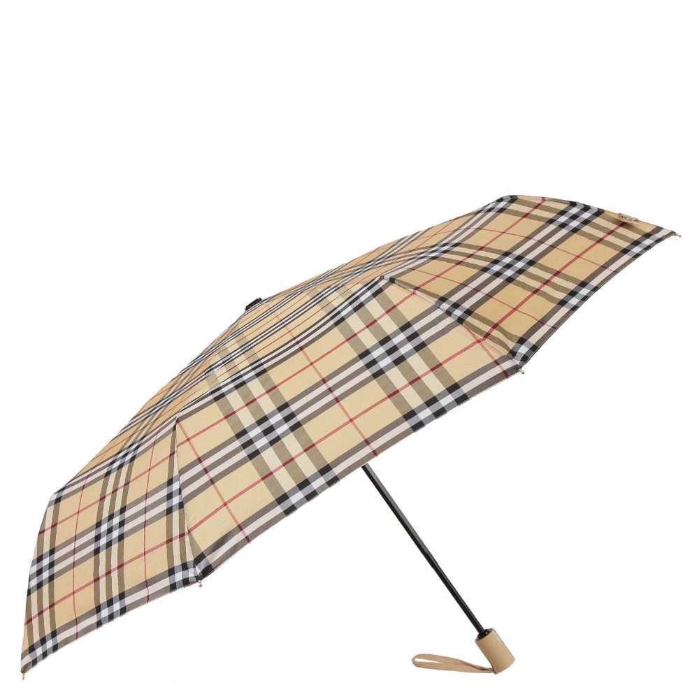 Зонт автомат, "клетка", FABRETTI UFQ0013-13 FABRETTI купить по оптовым и розничным ценам