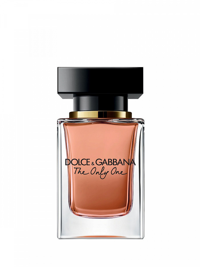 DOLCE & GABBANA THE ONLY ONE edp (w) 50ml DOLCE & GABBANA купить по оптовым и розничным ценам