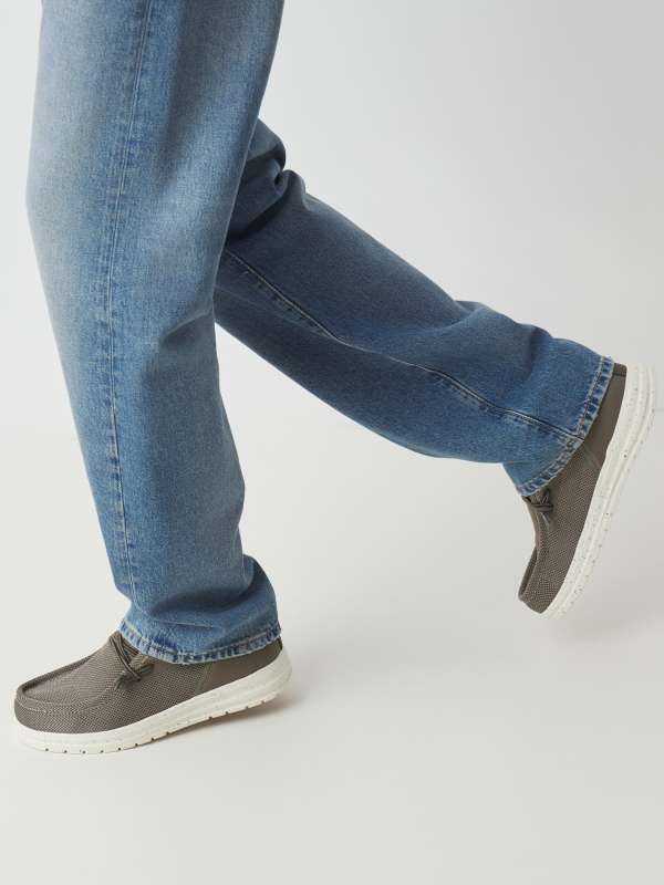 Мужские полуботинки MGP999-52/3909445, зелено-коричневый TENDANCE купить по оптовым и розничным ценам