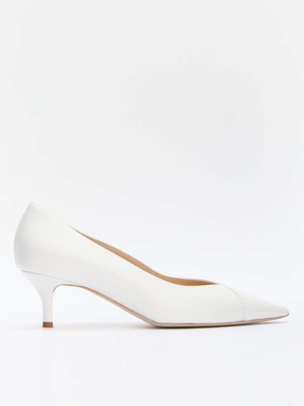 Женские туфли CORE YJ21FCD/4291880, белый Furla купить по оптовым и розничным ценам