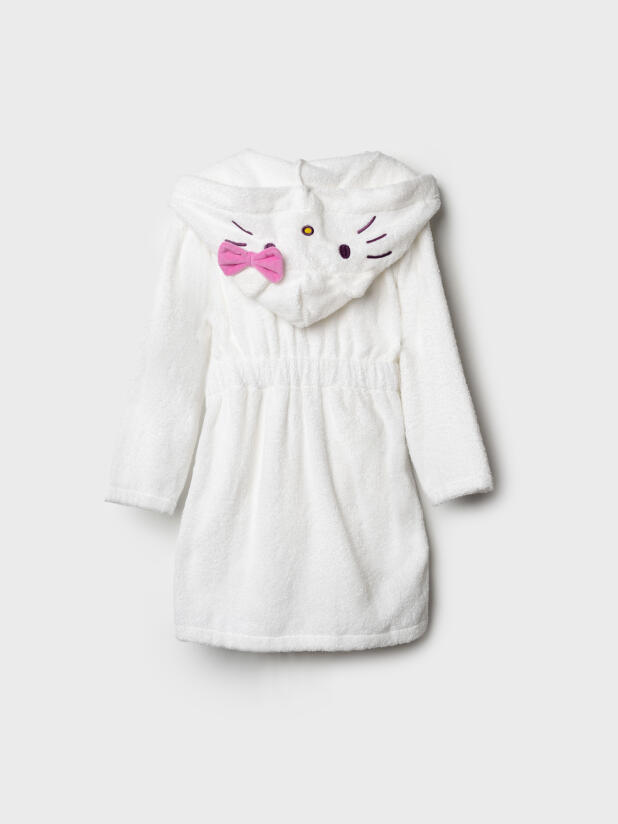 Халат текстильный для девочек 12542085 PlayToday купить по оптовым и розничным ценам