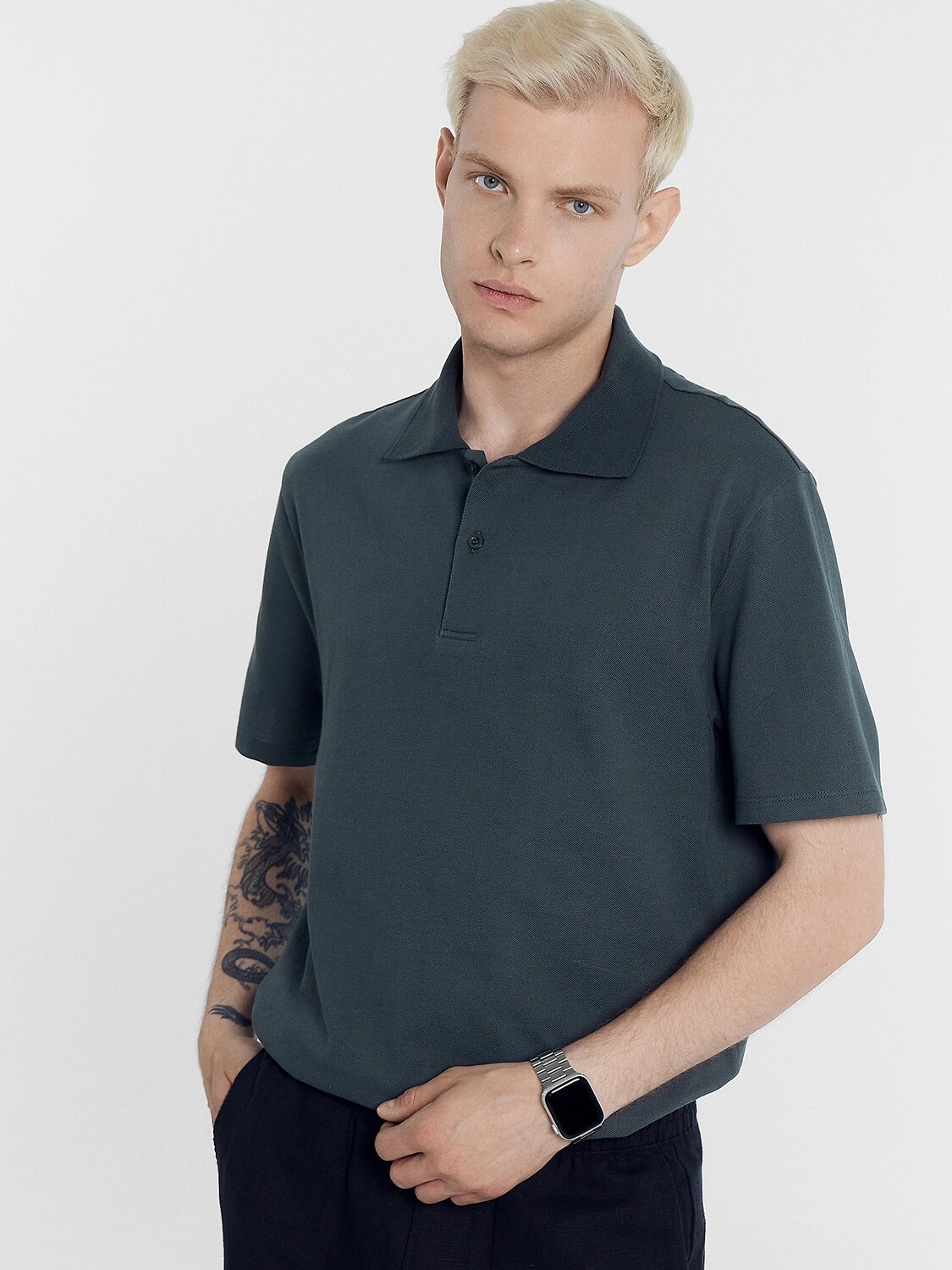 Поло 111838/1/434114 MARK FORMELLE купить по оптовым и розничным ценам