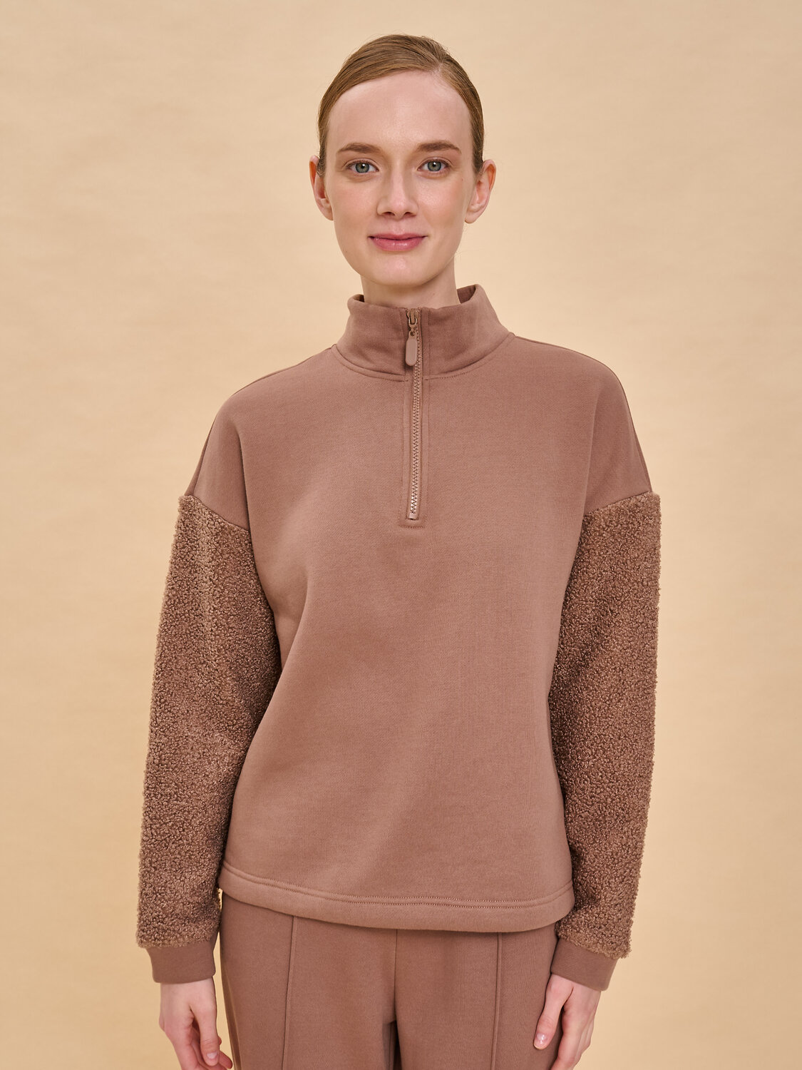 Толстовка DFNS6930/466553 Pelican купить по оптовым и розничным ценам