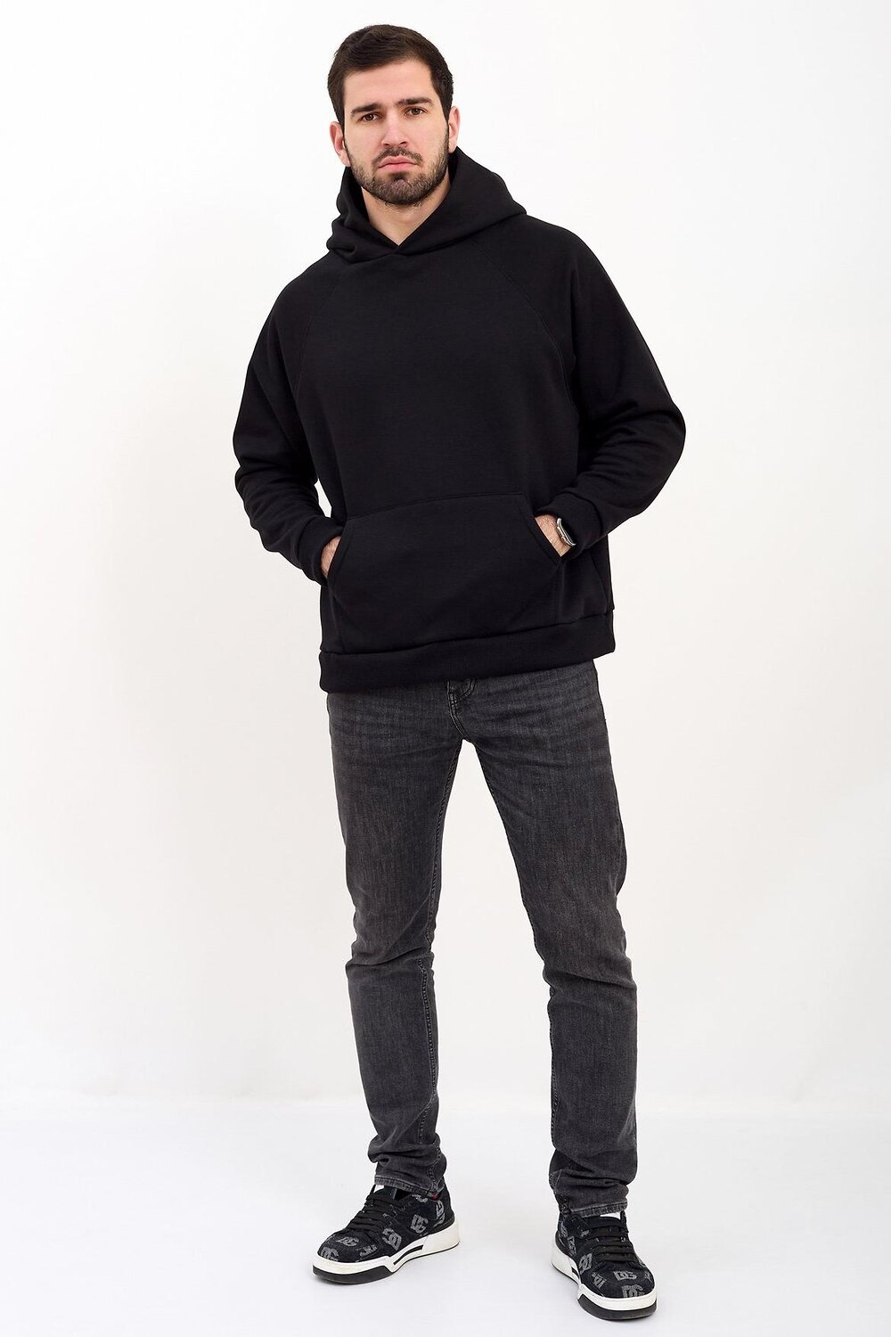 Толстовка 9560/317707 Lika Dress купить по оптовым и розничным ценам