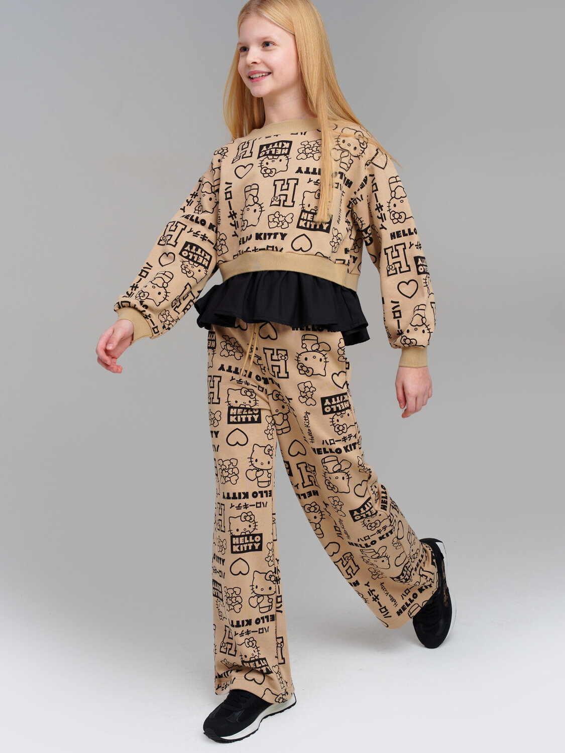 Толстовка 12541059 PlayToday купить по оптовым и розничным ценам