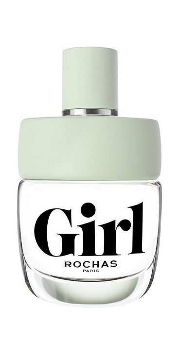 ROCHAS GIRL edt (w) 2ml пробник ROCHAS купить по оптовым и розничным ценам