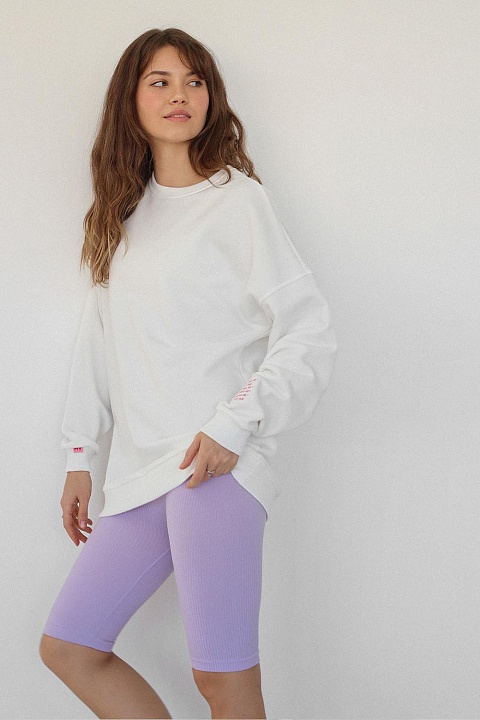 Свитшот СО001 Тофу MY купить по оптовым и розничным ценам