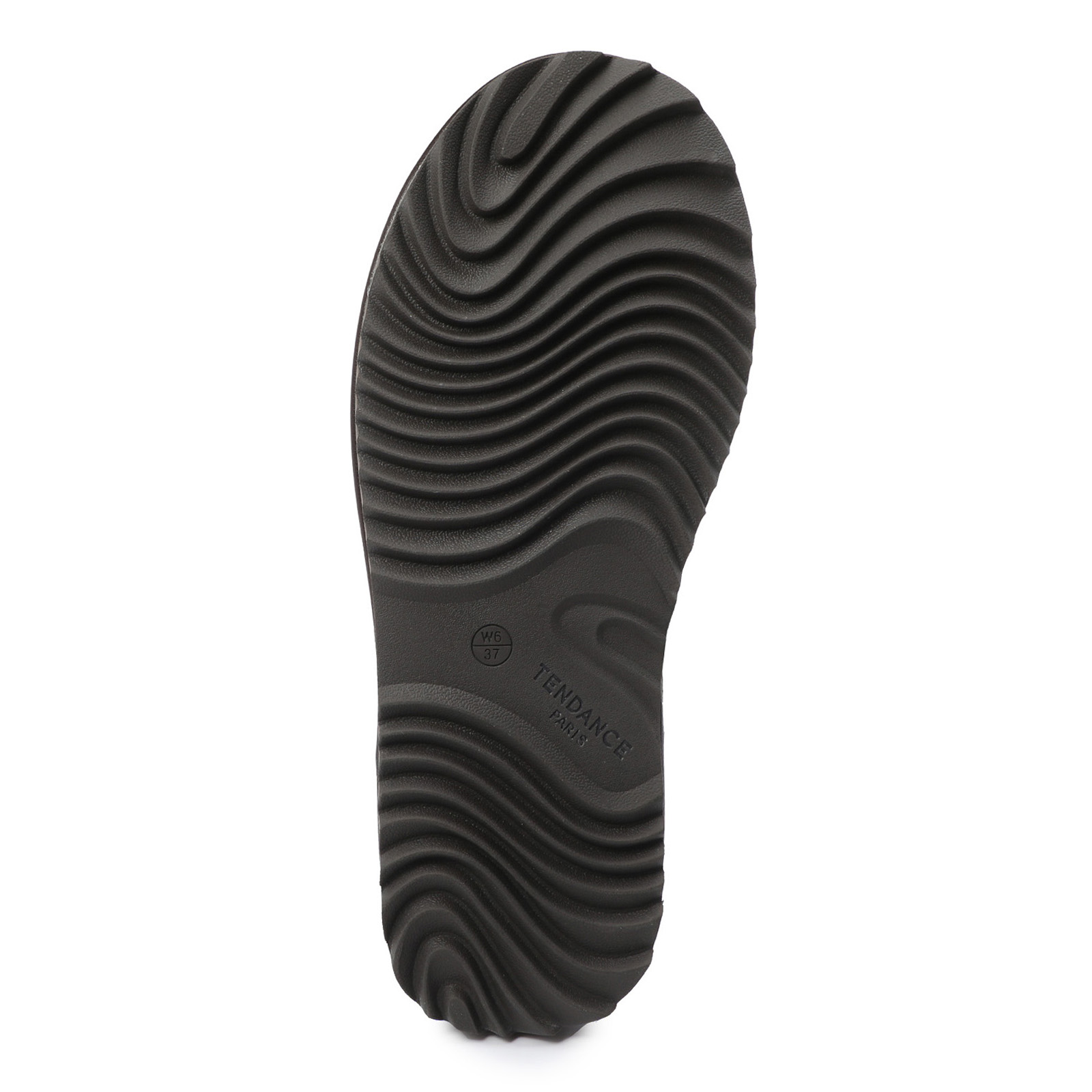 Женские угги RDV07/2506084, темно-коричневый TENDANCE купить по оптовым и розничным ценам