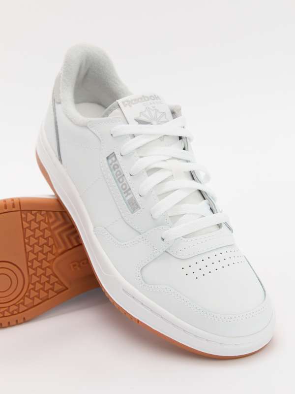 Кеды PHASE COURT PHASE COURT/4271861, белый REEBOK купить по оптовым и розничным ценам