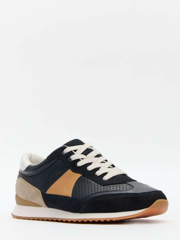 Мужские кроссовки TTFY2397A-01/3825537, темно-синий TENDANCE купить по оптовым и розничным ценам