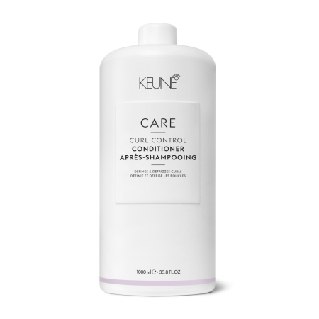 Кондиционер Уход за локонами/ CARE Curl Control Conditioner 1000 мл