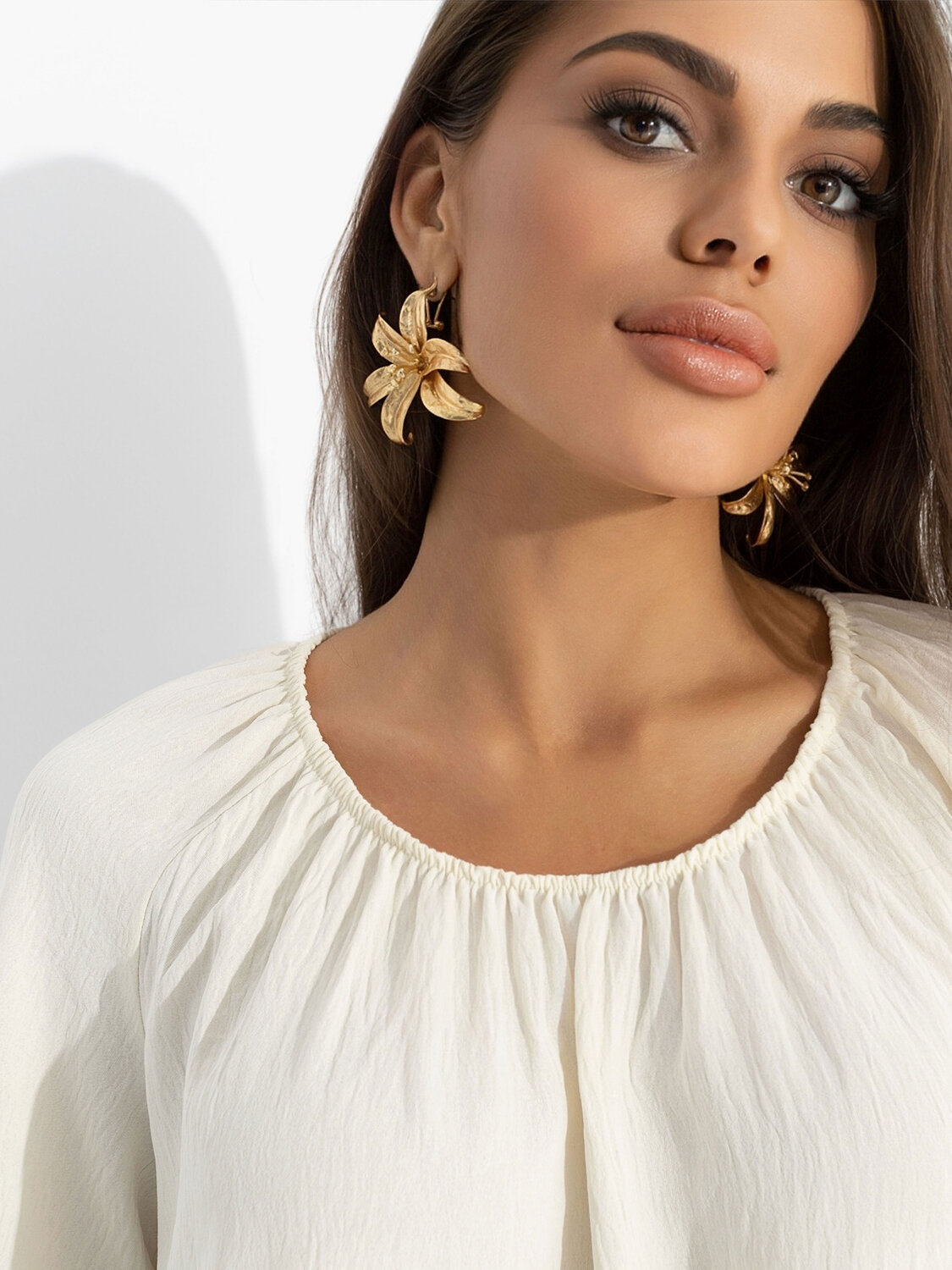 Блуза 11712/538842 CHARUTTI купить по оптовым и розничным ценам