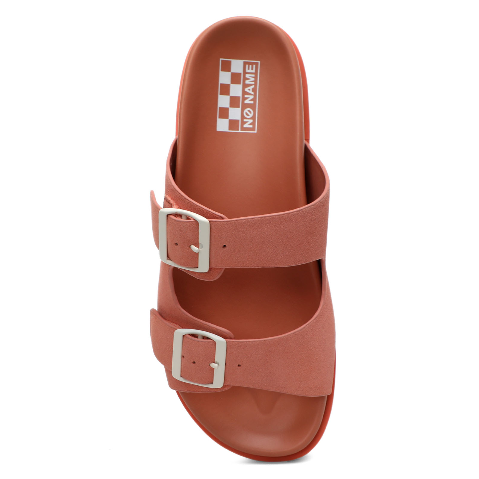 Женские шлепанцы SUN SLAP/3512044, розовый NO NAME купить по оптовым и розничным ценам