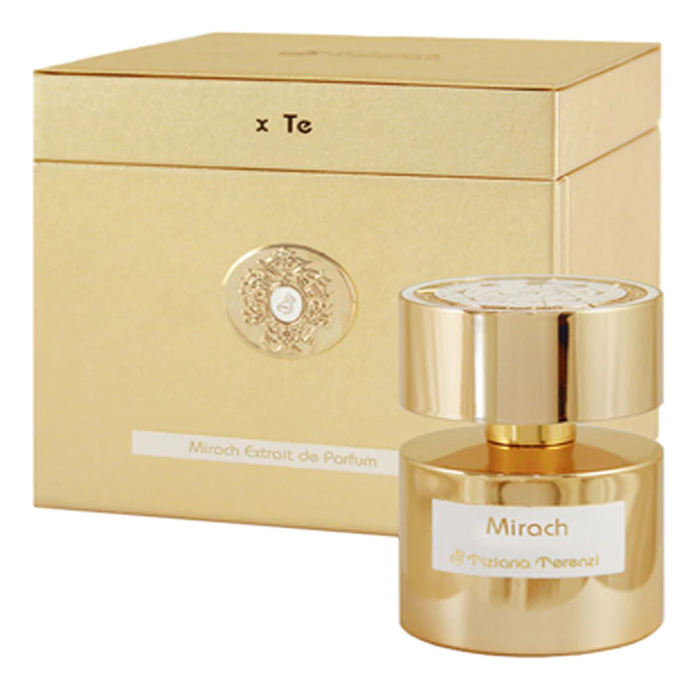 TIZIANA TERENZI MIRACH 100ml parfume TIZIANA TERENZI купить по оптовым и розничным ценам
