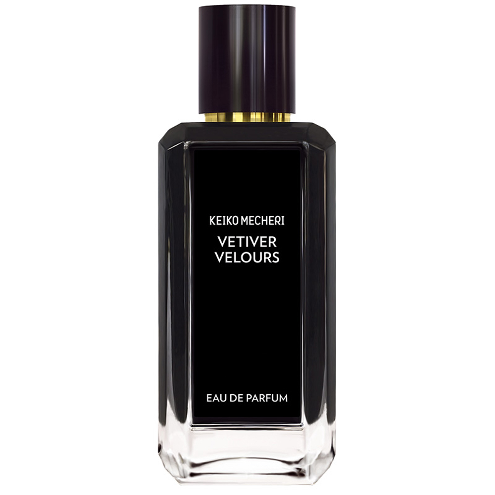 KEIKO MECHERI BESPOKE VETIVER VELOUR edp 100ml TESTER KEIKO MECHERI купить по оптовым и розничным ценам