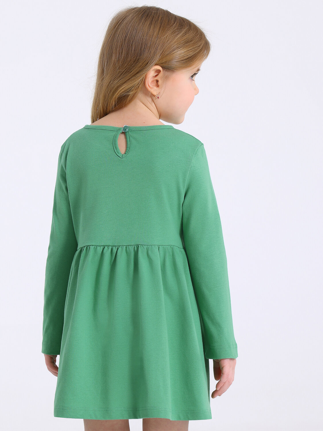 Платье 1ДПД4425001/499723 Апрель купить по оптовым и розничным ценам