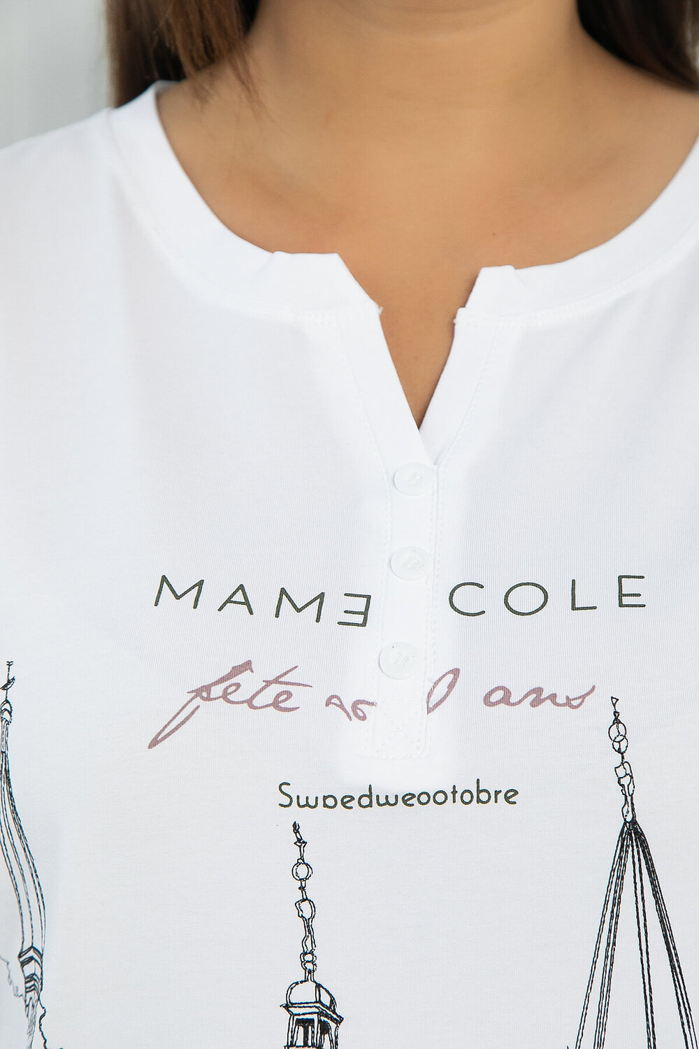 Блуза Б12859-20М/519564 LT Collection купить по оптовым и розничным ценам