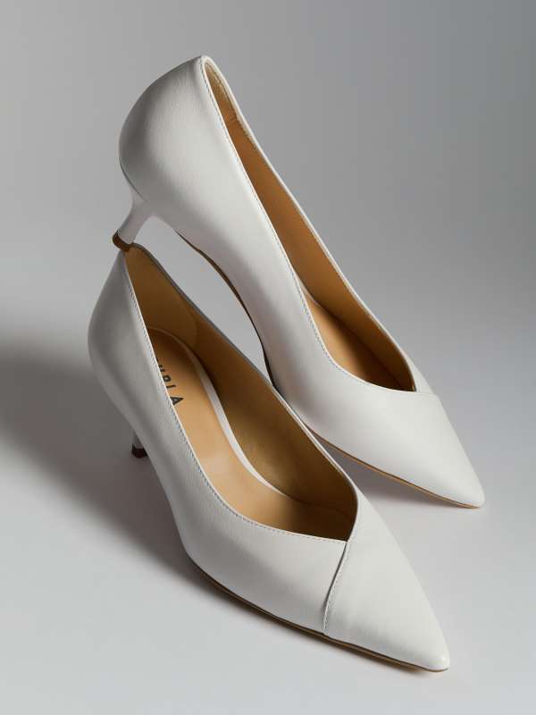 Женские туфли CORE YJ21FCD/4291880, белый Furla купить по оптовым и розничным ценам