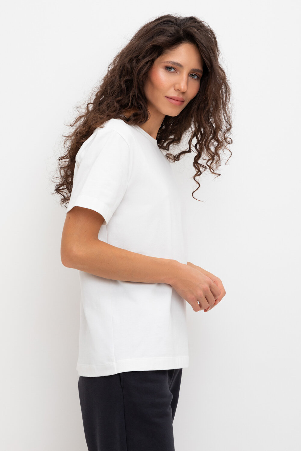 Фуфайка ЕВТ 3238/24/492862 VERY NEAT купить по оптовым и розничным ценам