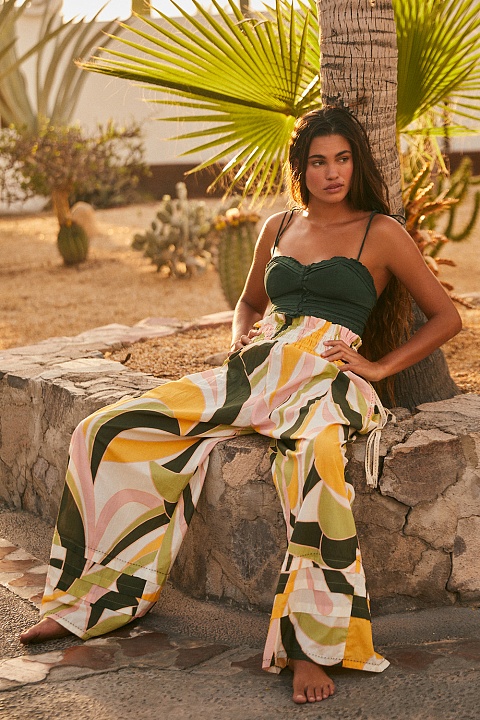 Топ 12802 Ariel Vitreo