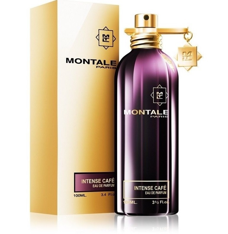 MONTALE INTENSE CAFE edp 20ml MONTALE купить по оптовым и розничным ценам