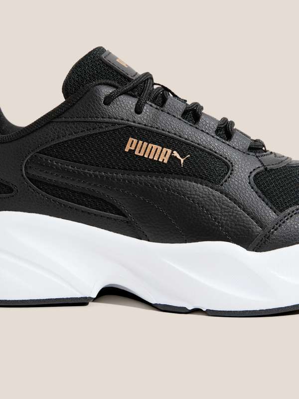 Женские кроссовки CASSIA 2.0 402676/4589057, черный PUMA купить по оптовым и розничным ценам