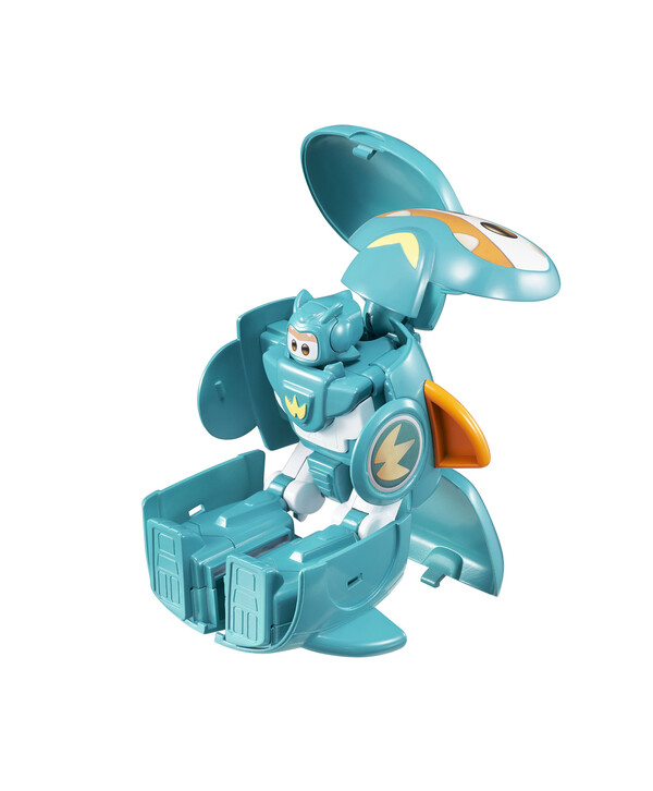 Супер Крылья Большой Питомец-трансформер Тино EU770643 Super Wings купить по оптовым и розничным ценам