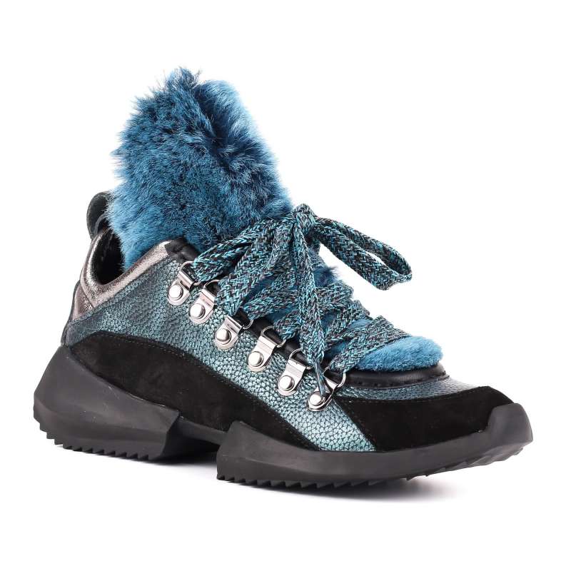 Кроссовки Solo Noi V1126