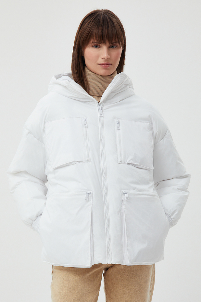 Куртка женская FAB11002