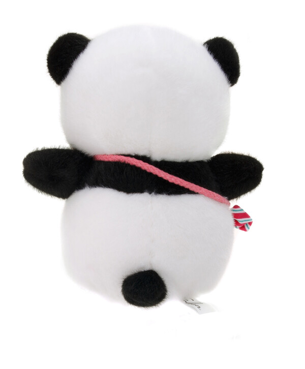 Панда, 21 см, по имени Кэнди, мягкая игрушка Gulliver, коллекция Sweet 85-2 Gulliver toys купить по оптовым и розничным ценам