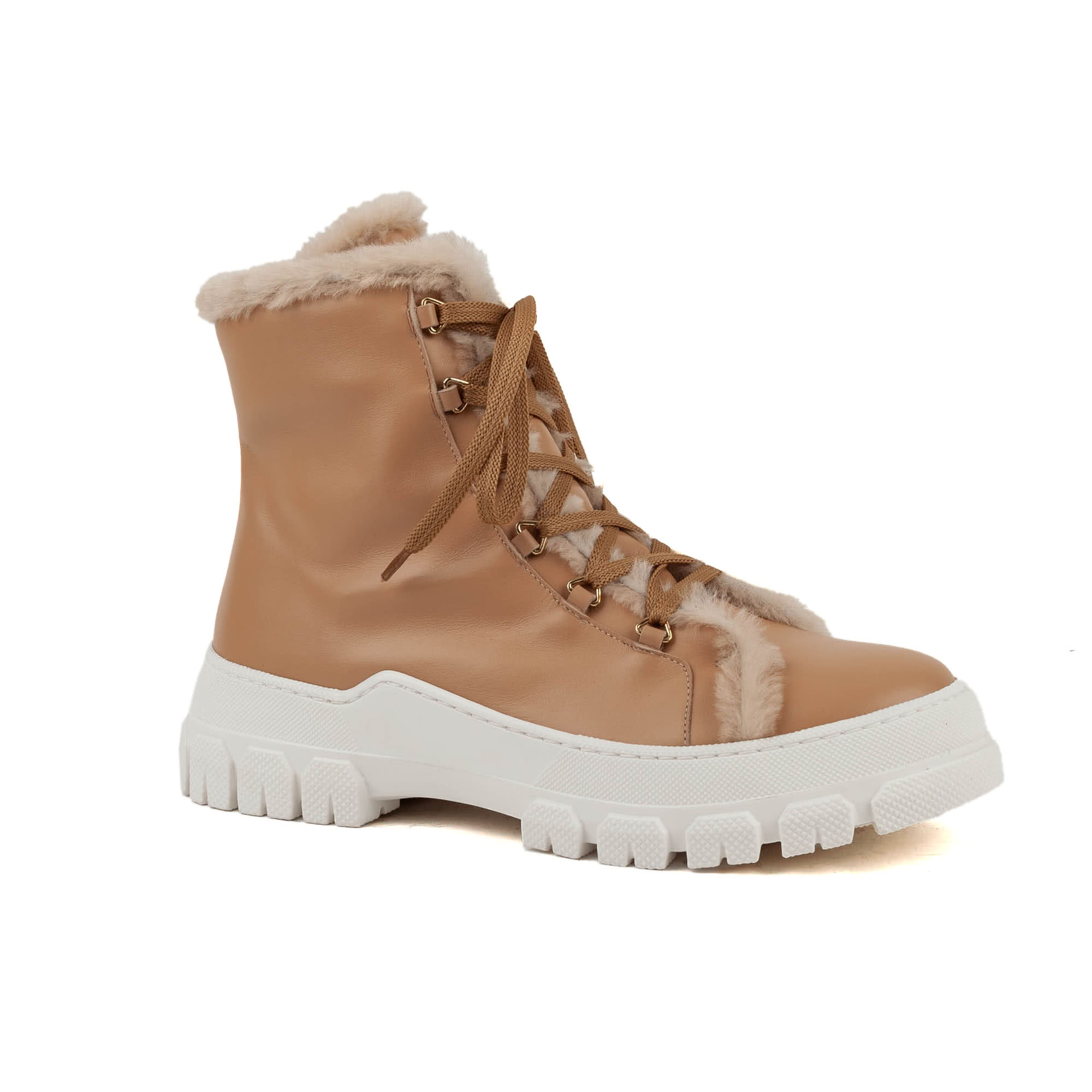 Ботинки 7:Am X0951