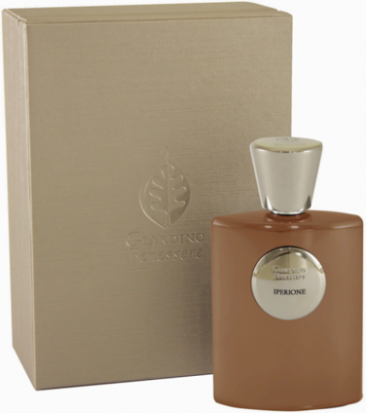 GIARDINO BENESSERE IPERIONE edp 100ml GIARDINO BENESSERE купить по оптовым и розничным ценам