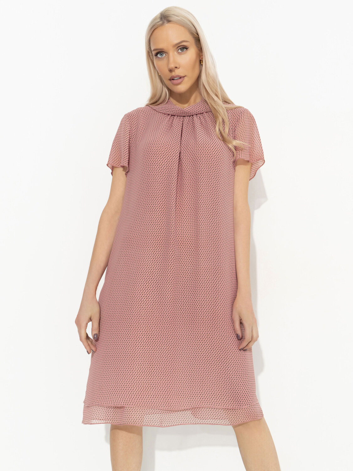 Платье 11646/521212 CHARUTTI купить по оптовым и розничным ценам