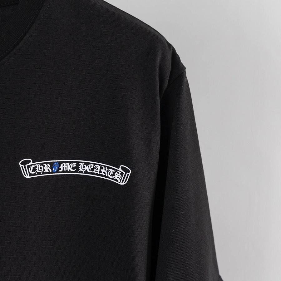 Футболка PREM-089 Chrome Hearts купить по оптовым и розничным ценам