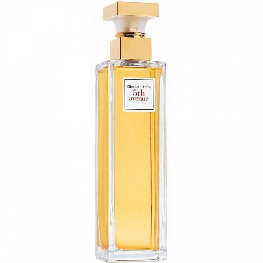 ELIZABETH ARDEN 5-th AVENUE edp (w) 75ml ELIZABETH ARDEN купить по оптовым и розничным ценам